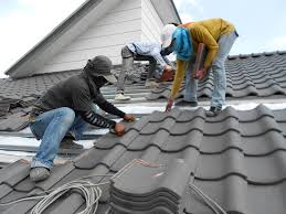 Trusted Minooka, IL Roofing Services Experts